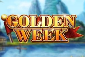 Golden Week - Slot PlayStar | RTP N/A | MisterTopCasino