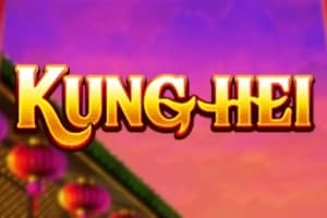 Kung Hei - Slot PlayStar | RTP N/A | MisterTopCasino