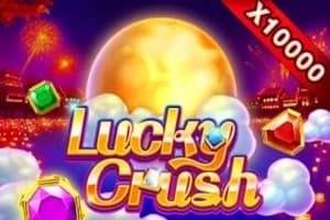 Lucky Crush - Slot PlayStar | RTP N/A | MisterTopCasino