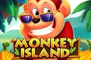 Monkey Island - Slot PlayStar | RTP N/A | MisterTopCasino