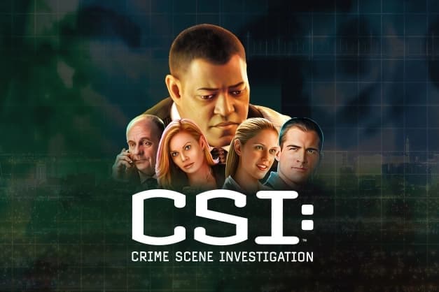 CSI: Crime Scene Investigation - Slot Atlantic Digital | RTP N/A | MisterTopCasino