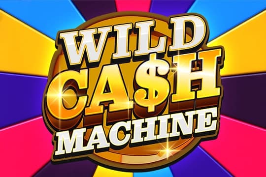 Wild Cash Machine - Slot Air Dice | RTP N/A | MisterTopCasino