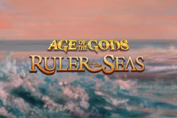 Age of the Gods: Ruler of the Seas - Slot Playtech | RTP N/A | MisterTopCasino