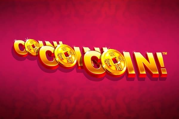 Coin Coin Coin - Slot Playtech | RTP N/A | MisterTopCasino