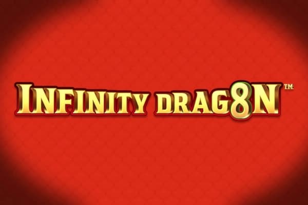 Infinity Drag8n - Slot Playtech | RTP N/A | MisterTopCasino