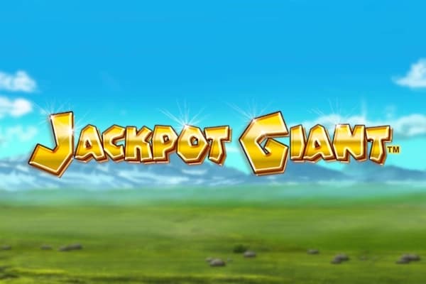 Jackpot Giant - Slot Playtech | RTP N/A | MisterTopCasino