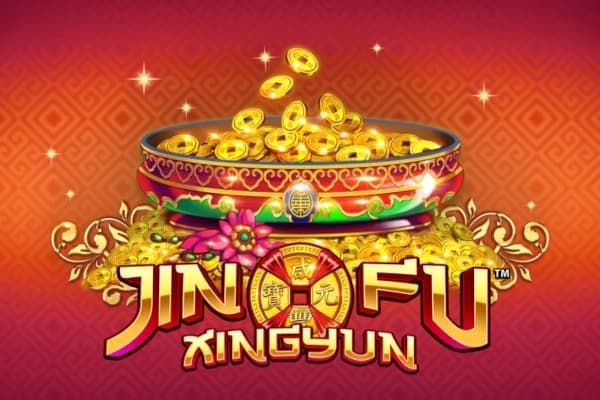 Jinfu Xingyun - Slot Playtech | RTP N/A | MisterTopCasino