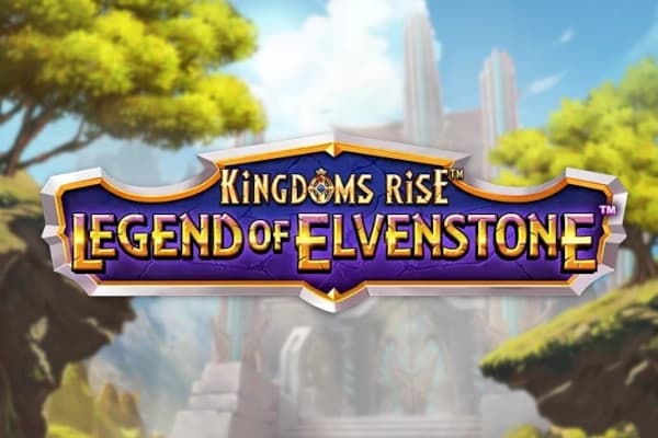 Kingdoms Rise: Legend of Elvenstone - Slot Playtech | RTP N/A | MisterTopCasino