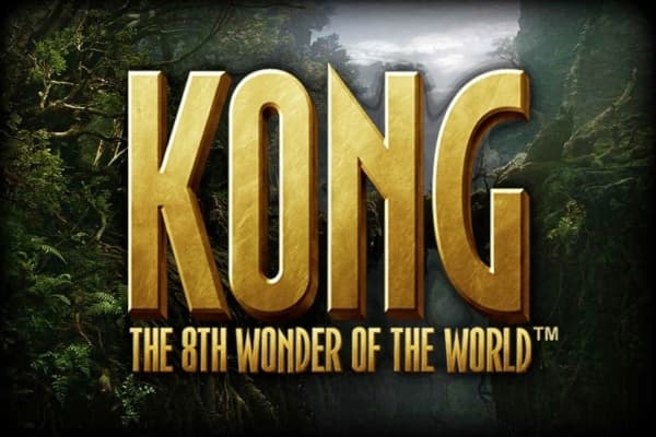 Kong: The 8th Wonder of the World - Slot Playtech | RTP N/A | MisterTopCasino