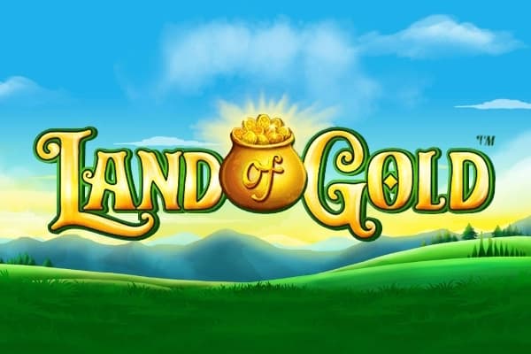 Land Of Gold - Slot Playtech | RTP N/A | MisterTopCasino