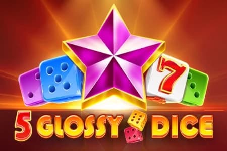 5 Glossy Dice - Slot Amusnet | RTP 96.42% | MisterTopCasino