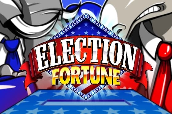Election Fortune - Slot Spinberry | RTP N/A | MisterTopCasino