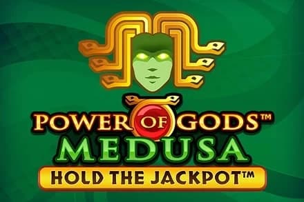 Power of Gods: Medusa Extremely Light - Slot Wazdan | RTP N/A | MisterTopCasino