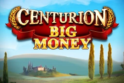 Centurion Big Money - Slot Inspired Gaming | RTP N/A | MisterTopCasino