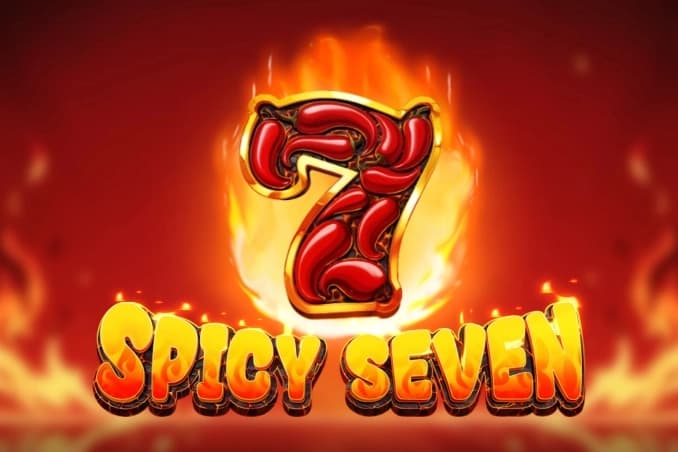 Spicy Seven - Slot Pascal Gaming | RTP N/A | MisterTopCasino