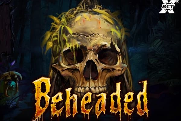 Beheaded - Slot Nolimit City | RTP N/A | MisterTopCasino