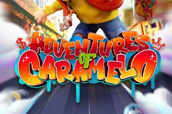 Adventures of Caramelo - Slot Naga Games | RTP N/A | MisterTopCasino