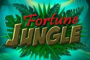 Fortune Jungle - Slot R Franco | RTP N/A | MisterTopCasino