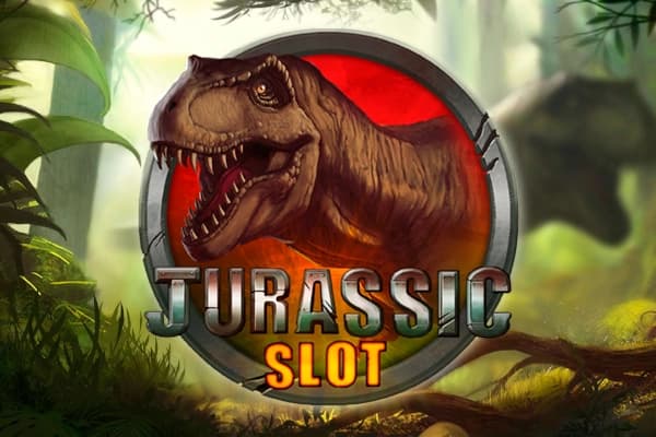 Jurassic Slot - Slot R Franco | RTP N/A | MisterTopCasino