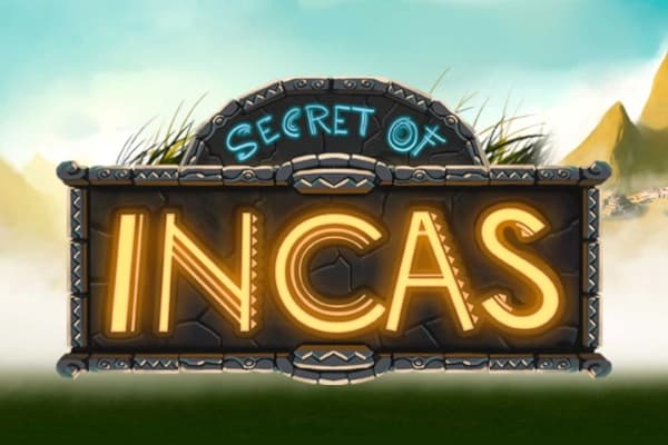Secret of Incas - Slot R Franco | RTP N/A | MisterTopCasino