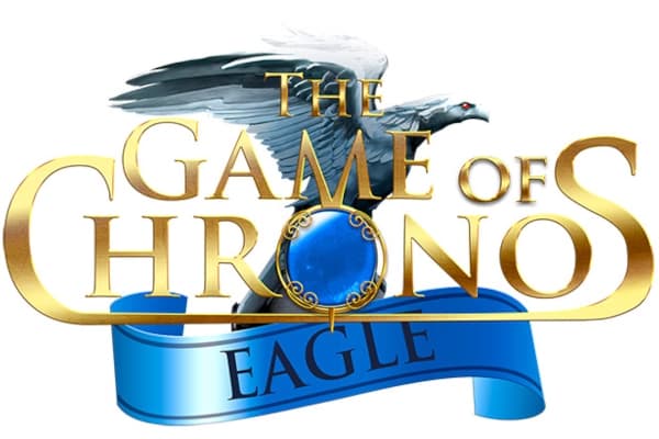 The Game of Chronos Eagle - Slot R Franco | RTP N/A | MisterTopCasino
