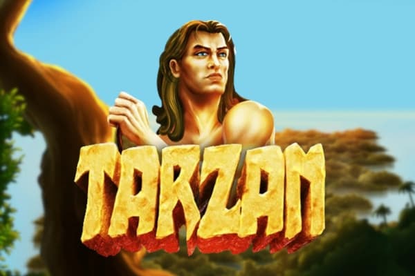 Tarzan - Slot Ready Play Gaming | RTP N/A | MisterTopCasino