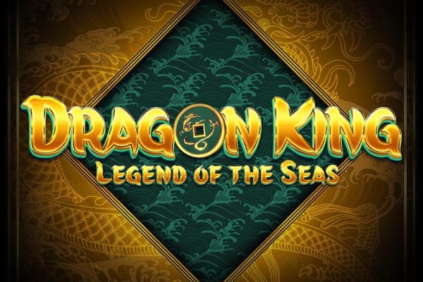 Dragon King Legend of the Seas - Slot Red Tiger Gaming | RTP N/A | MisterTopCasino