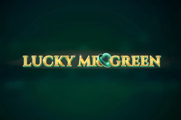 Lucky Mr Green - Slot Red Tiger Gaming | RTP N/A | MisterTopCasino