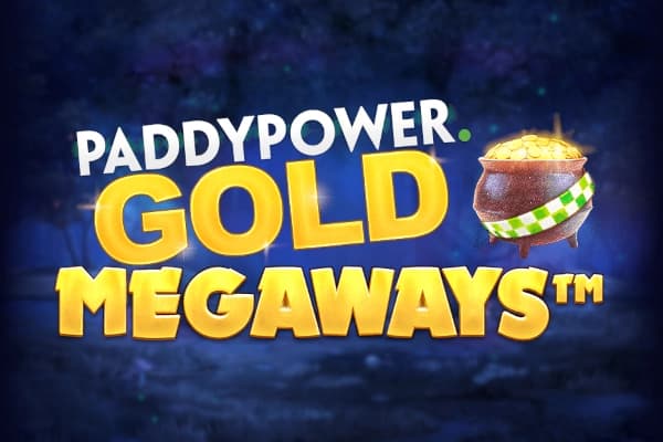 Paddy Power Gold Megaways - Slot Red Tiger Gaming | RTP N/A | MisterTopCasino