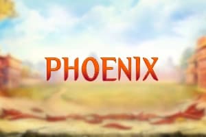 Phoenix - Slot Red Tiger Gaming | RTP N/A | MisterTopCasino