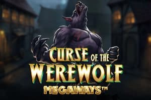 Curse of the Werewolf Megaways - Slot Pragmatic Play | RTP 96.5% | MisterTopCasino