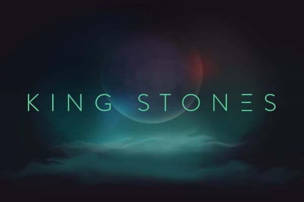 King Stones - Slot Relax Gaming | RTP N/A | MisterTopCasino