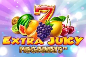 Extra Juicy Megaways - Slot Pragmatic Play | RTP 96.42% | MisterTopCasino