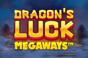 Dragon's Luck Megaways - Slot Red Tiger Gaming | RTP N/A | MisterTopCasino