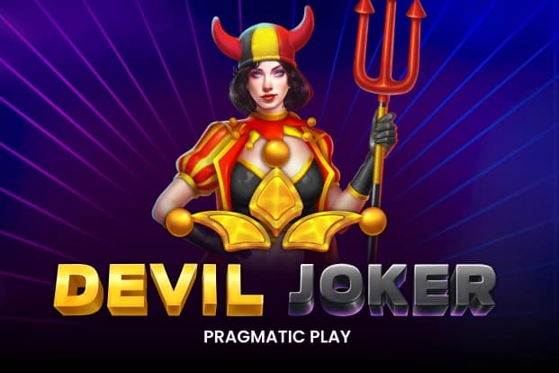 Devil Joker - Slot Pragmatic Play | RTP N/A | MisterTopCasino