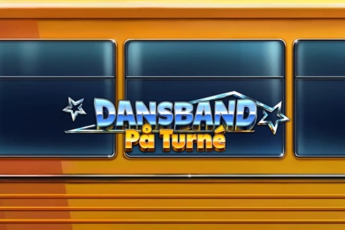 Dansband Pa Turne - Slot Play'n GO | RTP N/A | MisterTopCasino