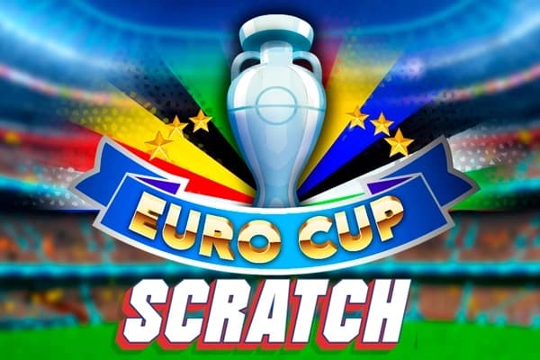 Euro Cup - Slot Mobilots | RTP N/A | MisterTopCasino