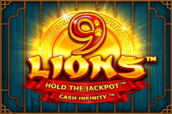 9 Lions Hold The Jackpot - Slot Wazdan | RTP N/A | MisterTopCasino