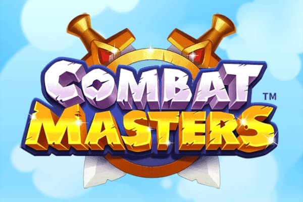 Combat Masters - Slot Skywind | RTP N/A | MisterTopCasino