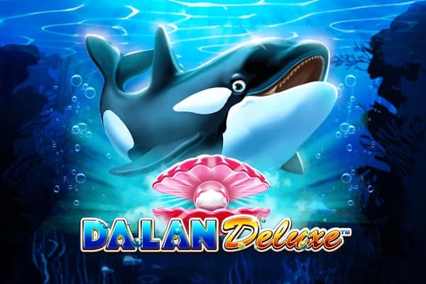 Da Lan Deluxe - Slot Skywind | RTP N/A | MisterTopCasino