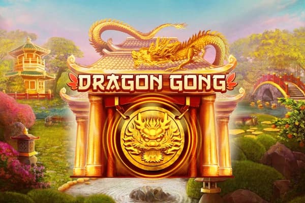 Dragon Gong - Slot Skywind | RTP N/A | MisterTopCasino