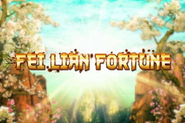 Fei Lian Fortune - Slot Skywind | RTP N/A | MisterTopCasino
