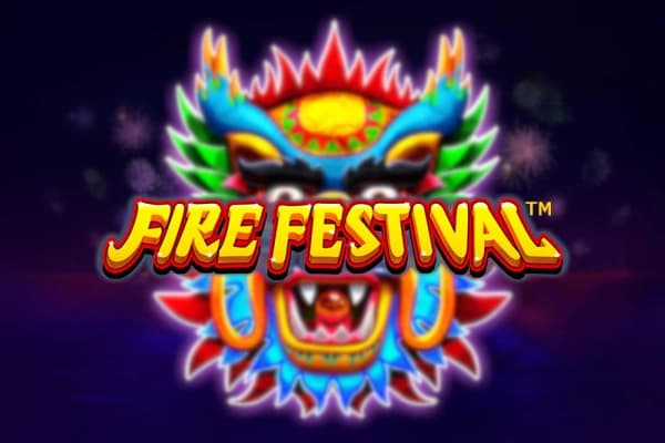 Fire Festival - Slot Skywind | RTP N/A | MisterTopCasino