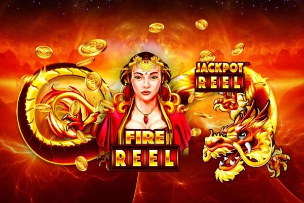 Fire Reel - Slot Skywind | RTP N/A | MisterTopCasino