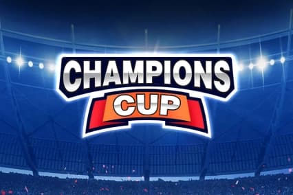 Champions Cup - Slot Pascal Gaming | RTP N/A | MisterTopCasino