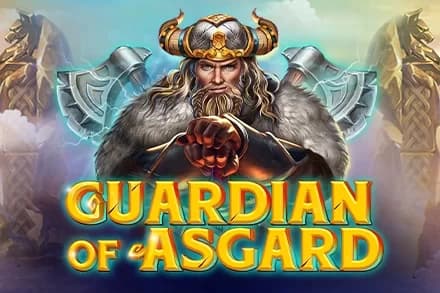 Guardian of Asgard - Slot CT Interactive | RTP N/A | MisterTopCasino