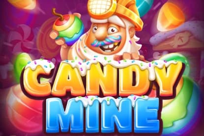 Candy Mine - Slot Atlantic Digital | RTP N/A | MisterTopCasino