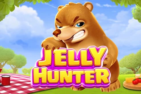Jelly Hunter - Slot Swintt | RTP N/A | MisterTopCasino