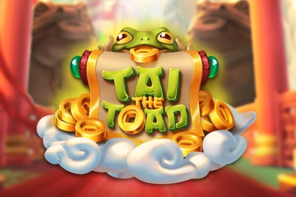 Tai the Toad - Slot Hacksaw Gaming | RTP N/A | MisterTopCasino