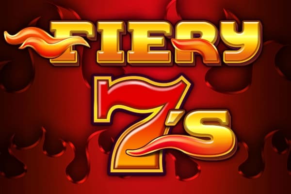 Fiery 7s - Slot Amatic | RTP N/A | MisterTopCasino